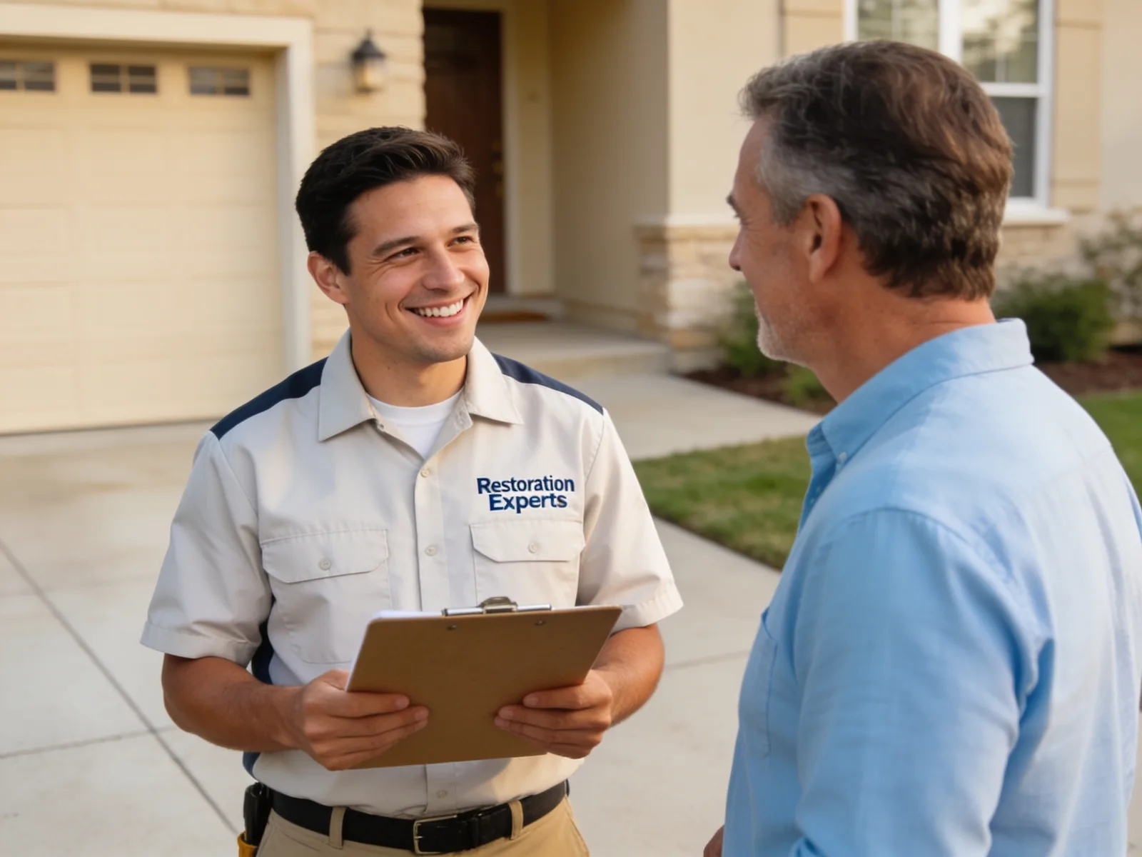 Water Damage Cleanup Potts Camp, MS FAQs